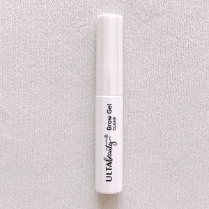 🆕Ulta Beauty Clear Brow Gel🆕
